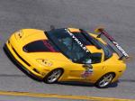 Chevrolet Corvette Coupe Daytona 500 Pace Car 2005 года